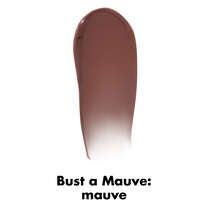 Mauve Lip Plumper Swatch