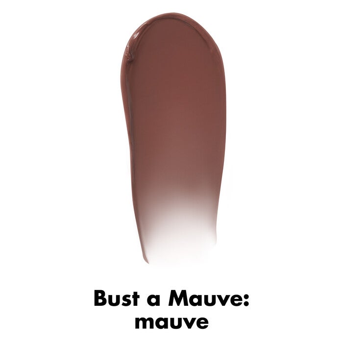 Mauve Lip Plumper Swatch