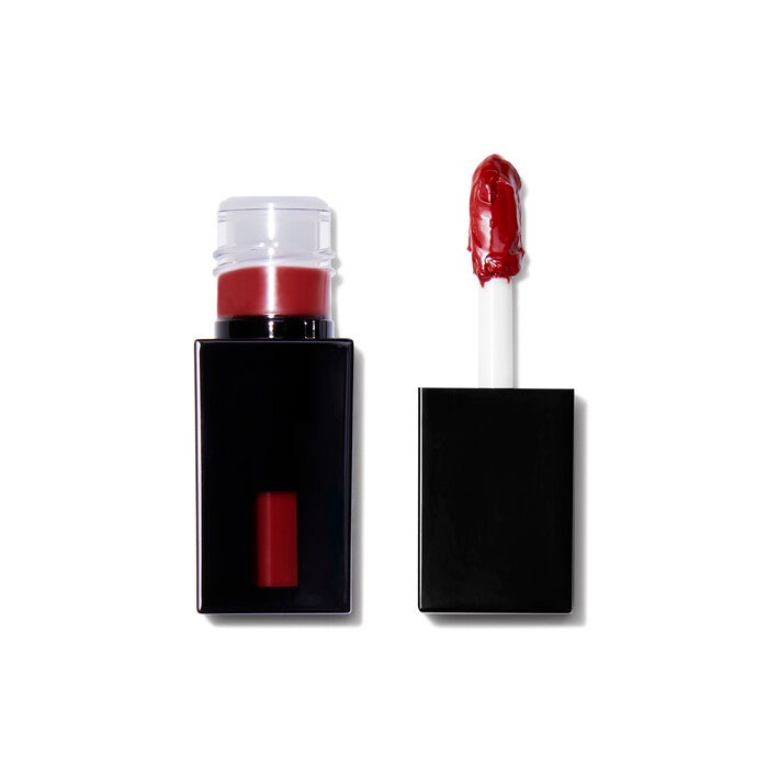 e.l.f. Spicy Sienna Glossy Lip Stain
