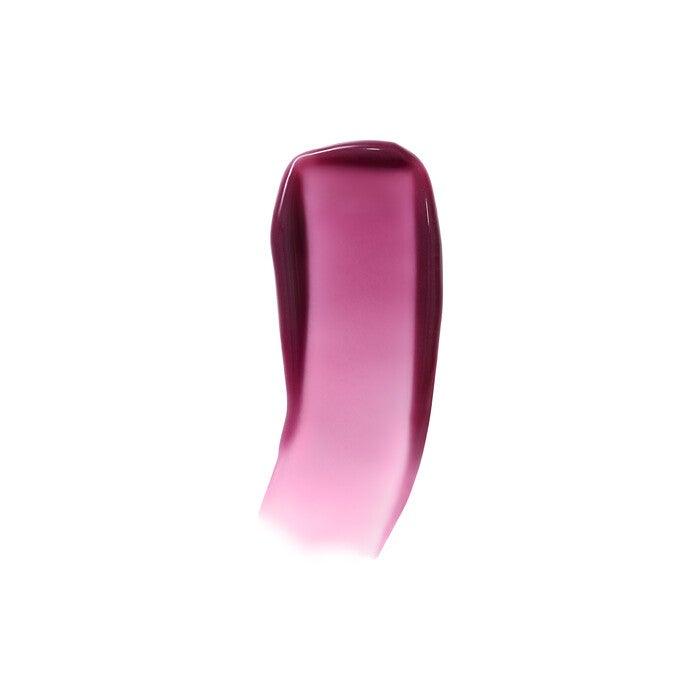 Glow Reviver Plum Lip Balm Swatch