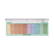 Perfect 10 Eyeshadow Palette, So Bright Now