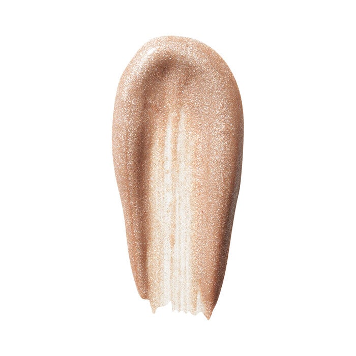 Champaign Campaign Liquid Highlighter Swatch