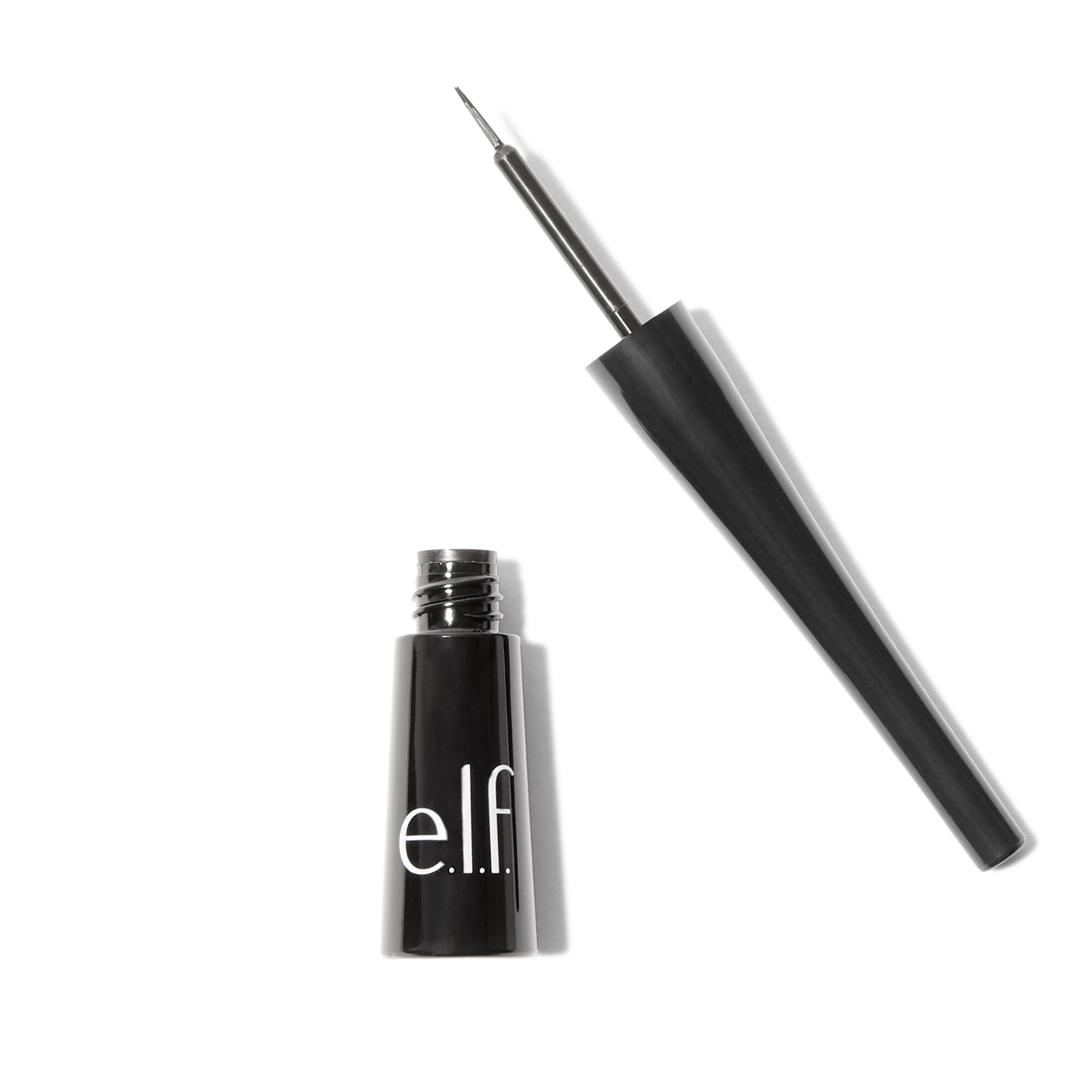 Expert Liquid Liner e.l.f. Cosmetics UK Cruelty Free