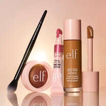 Halo Glow Makeup Collection