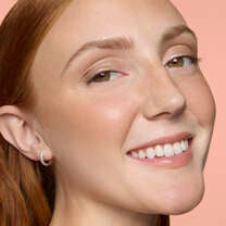 Soft Glam Cream Bronzer, 