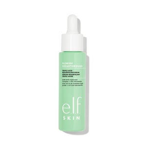 Blemish Breakthrough Triple-Acid Resurfacing Serum, 