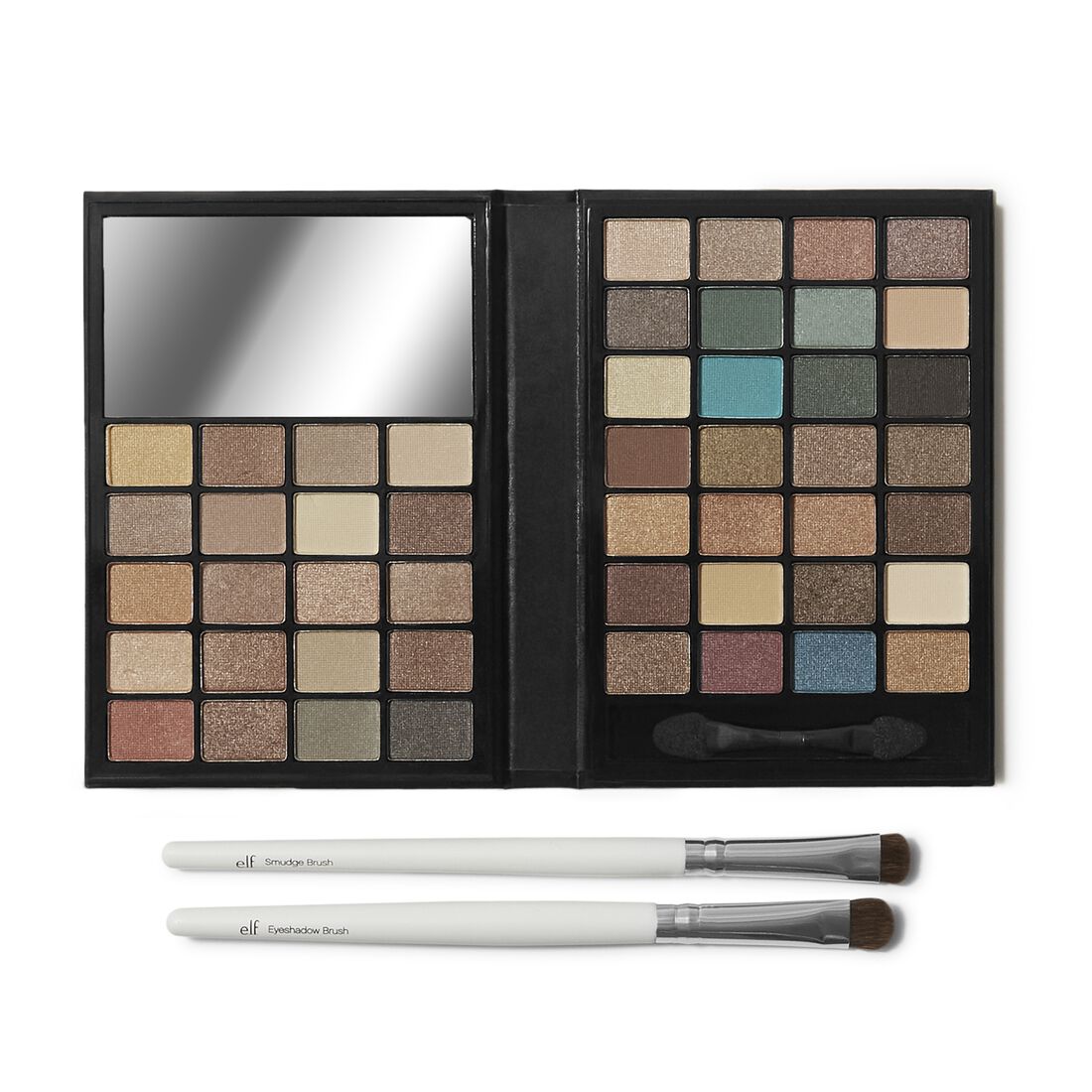 Little Black Beauty Book Set E L F Cosmetics Uk Little Black Beauty Book Set E L F Cosmetics Uk