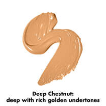 Hydrating Camo Concealer, Deep Chestnut - deep with rich golden undertones