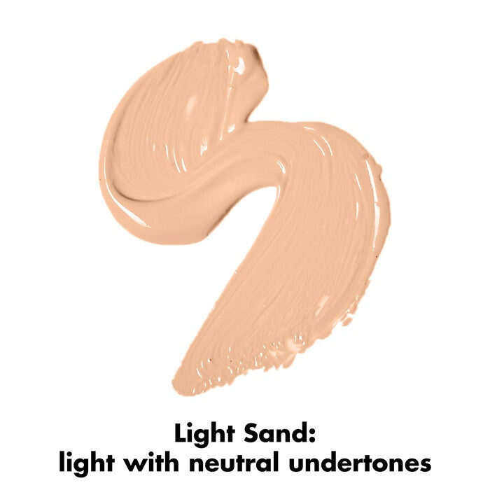 16HR Camo Concealer, Light Sand - light with neutral undertones