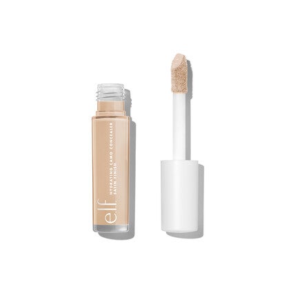 Hydrating Camo Concealer, Medium Sand - medium with neutral undertones