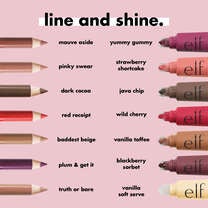 Glow Reviver Melting Lip Balm, Yummy Gummy - Plum