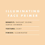 Illuminating Face Primer, 