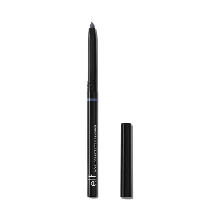 No Budge Navy Blue Eyeliner Pencil