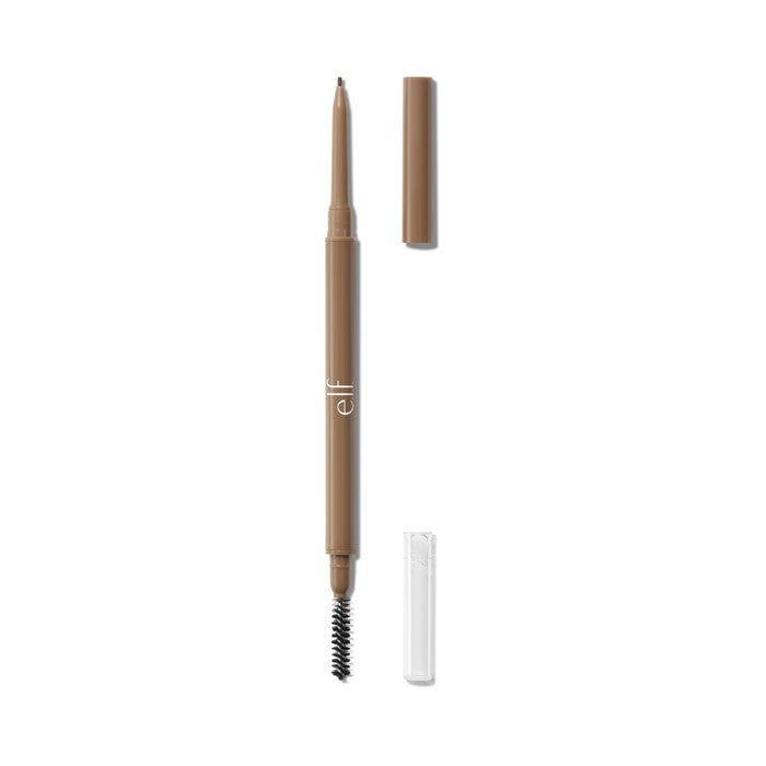 e.l.f. Micro-Fine Neutral Brown Brow Pencil