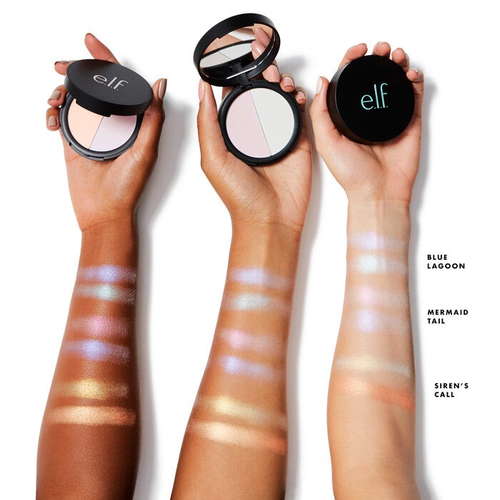 Prismatic Highlighting Duo,