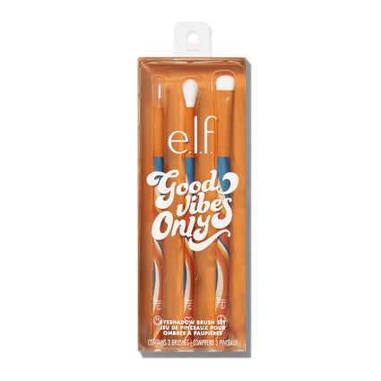 Eyeshadow Brushes
