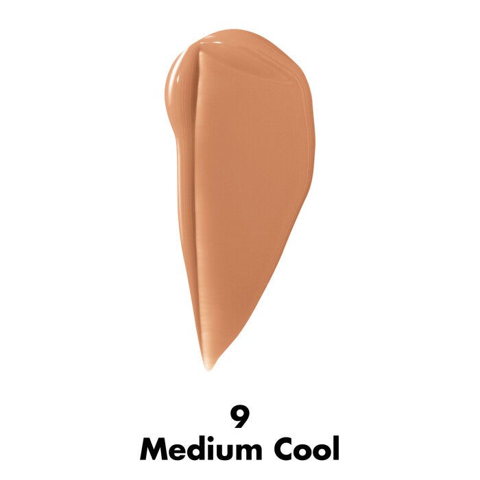 Halo Glow Skin Tint SPF 50, 