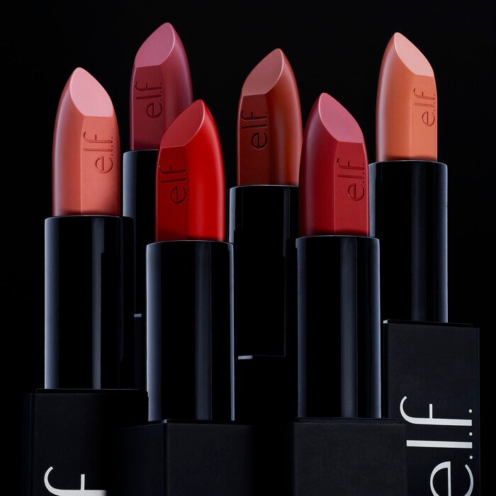 O-Face Moisturizing Lipstick Collection