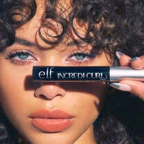 Incredi-Curl Mascara, Pitch Black