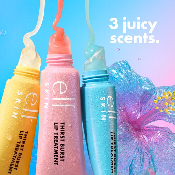 Thirst Burst Lip Treatment,