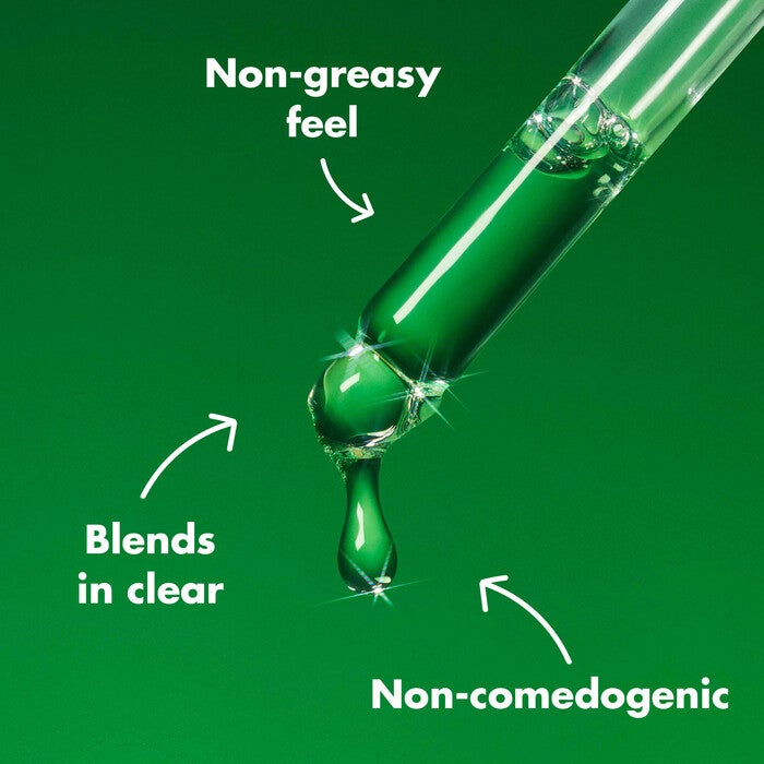 PLZ Clarify Facial Oil, 