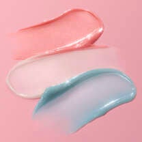 New Glow Reviver Tinted Lip Balms: Pink Lemonade, Island Colada and Blue Razz