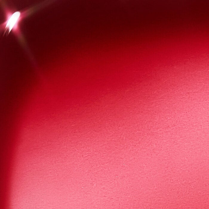 Left on Red Blush Tint Shade and Blending Brush