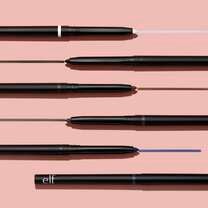 No Budge Retractable Eyeliner Pencil Shades