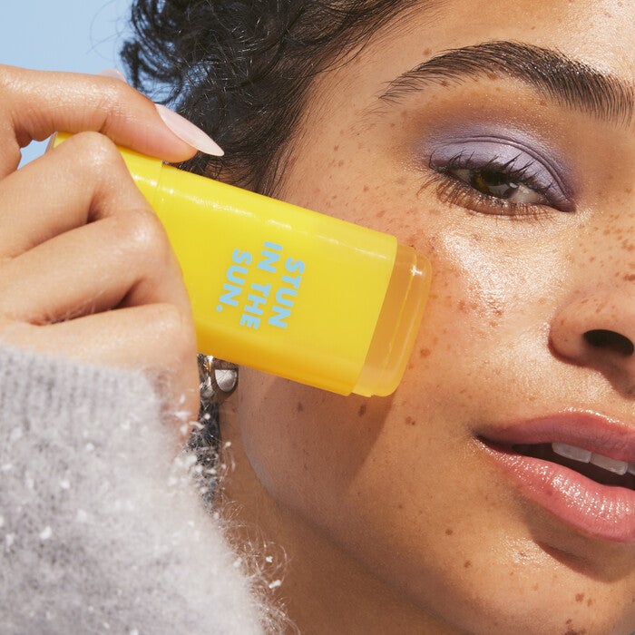 Suntouchable Invisi-Stick SPF 50, 