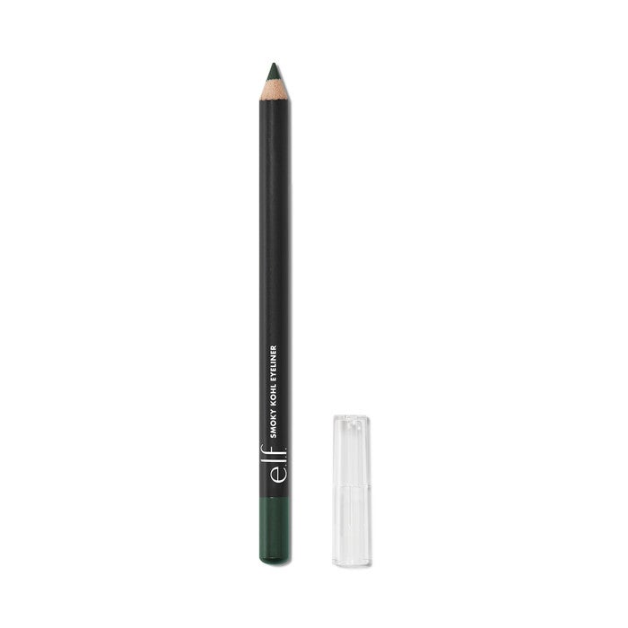 Smokey Dark Green Kohl Eyeliner