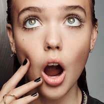 Lash it Loud Mascara - Travel Size, 