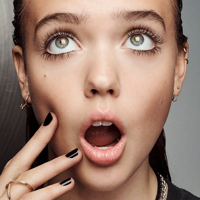 Lash it Loud Mascara - Travel Size, 