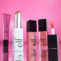 Glow Reviver Lip Makeup Collection