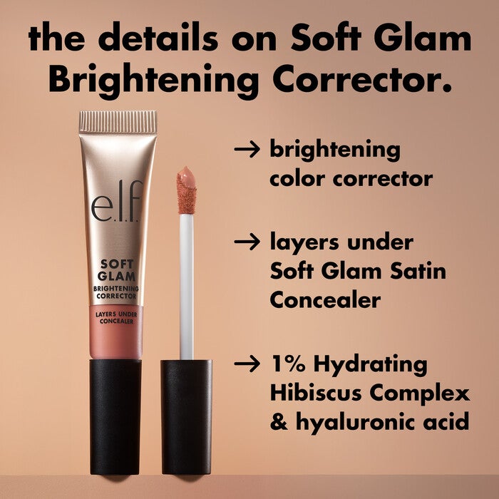 Soft Glam Brightening Corrector (8)