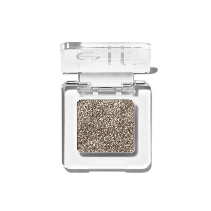 e.l.f. Fine As Fleck Glitter Eyeshadow - Filthy Rich
