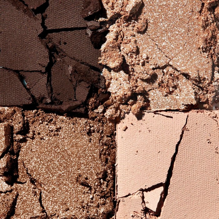  Cream & Sugar Eyeshadow Swatches