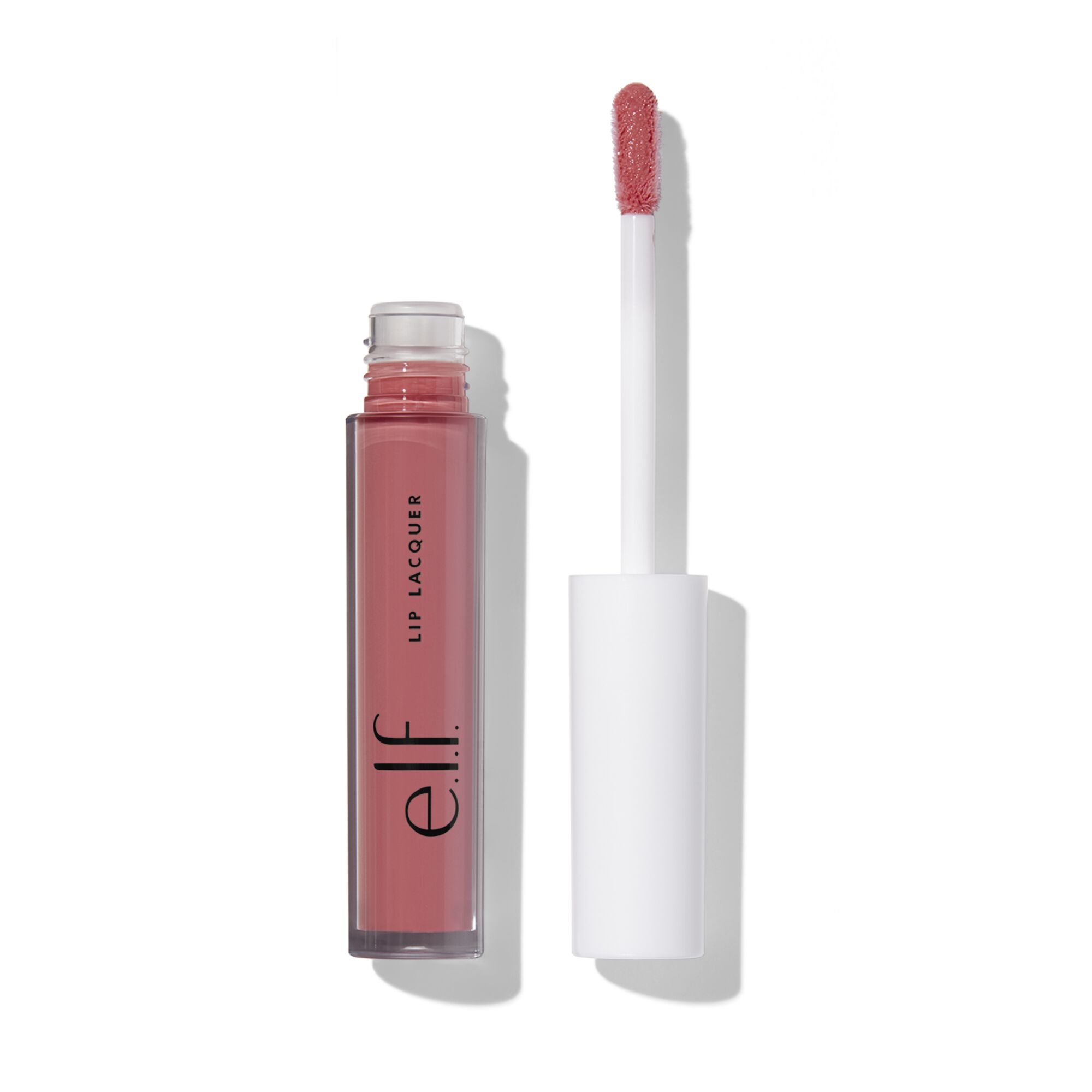 Lip Lacquer & Clear Lip Gloss e.l.f. Cosmetics UK