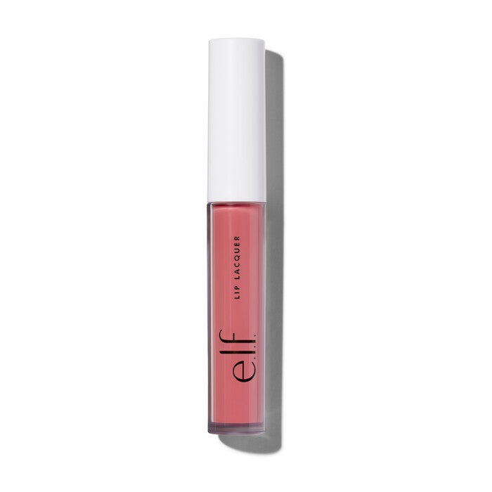 Wild Rose Shiny Lip Gloss