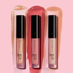 Lip Plumping Gloss, Peach Bellini