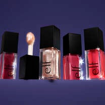 Glow Reviver Quad Goals Lip Oil Kit, 