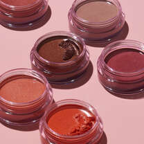 Luminous Putty Blush, Bermuda