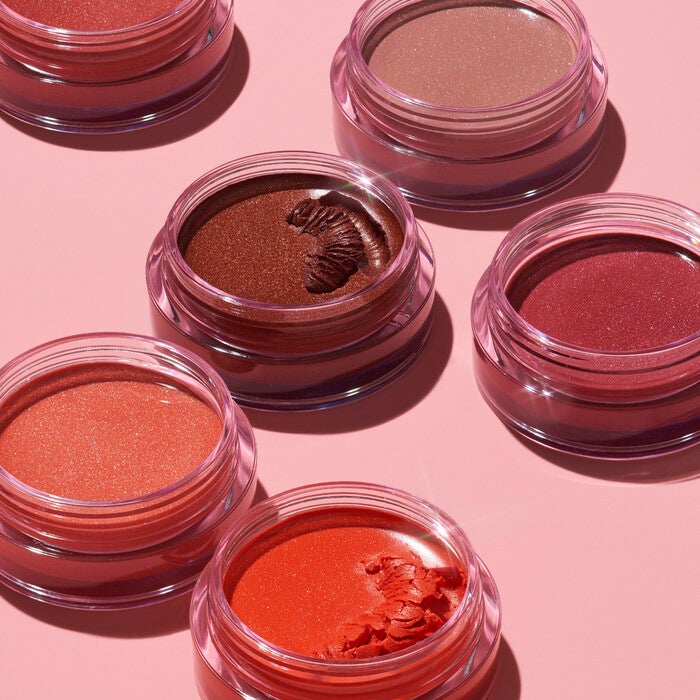 Luminous Putty Blush, Belize