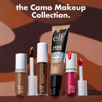 Camo Liquid Bronzer & Contour, 1 Fair
