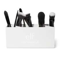Large Brush Holder with Dividers, 