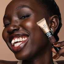 Soft Glam Satin Concealer, 