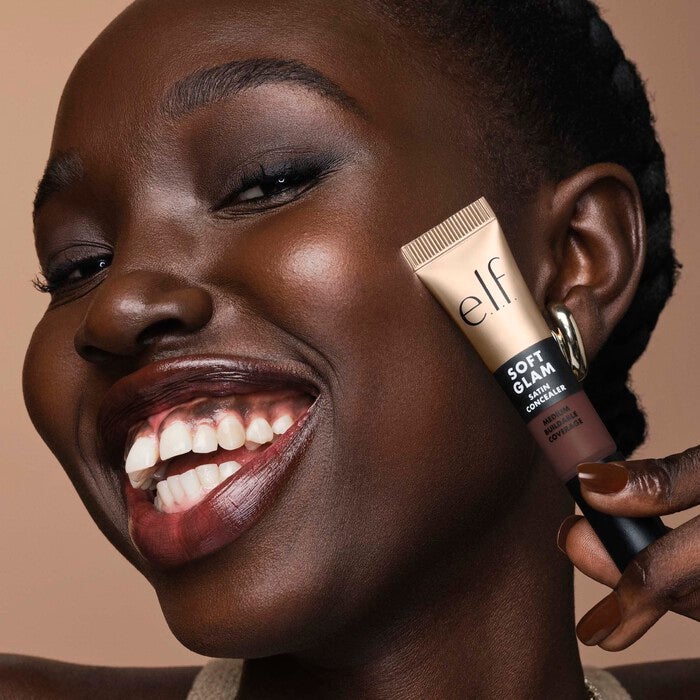 Soft Glam Satin Concealer,