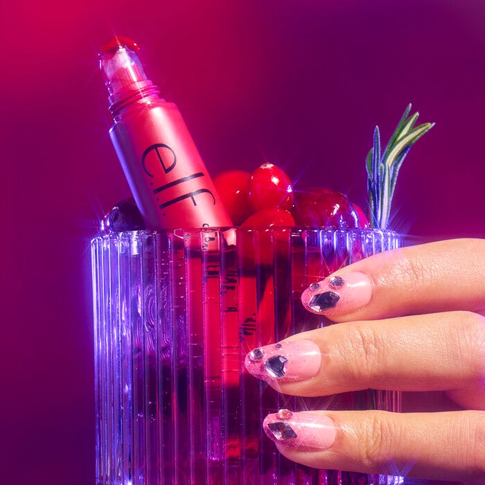 Limited Edition Cranberry Flavored Lip Balm