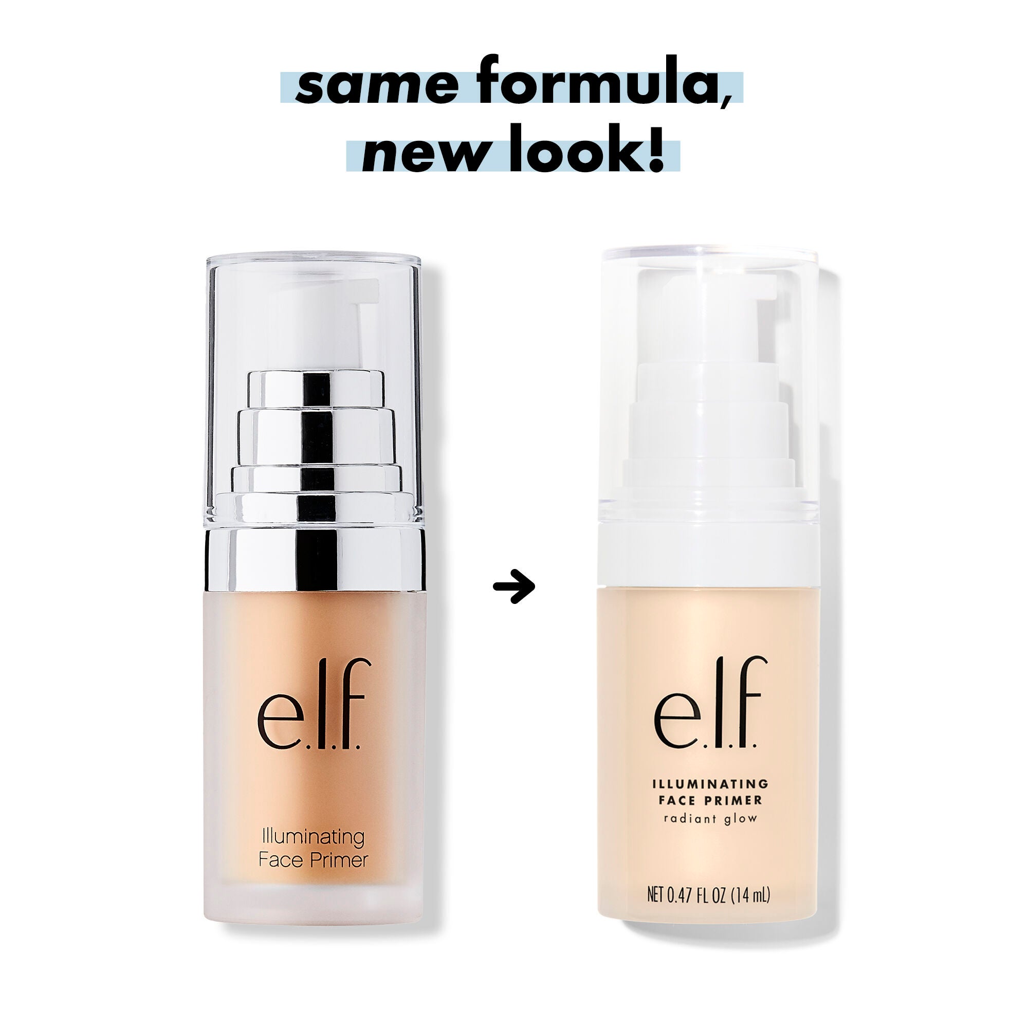 Illuminating Face Primer e.l.f. Cosmetics UK