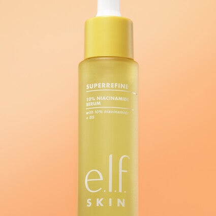SuperRefine 10% Niacinamide Serum, 