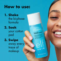 How to Use Makeup Remover for Waterproof Makeup